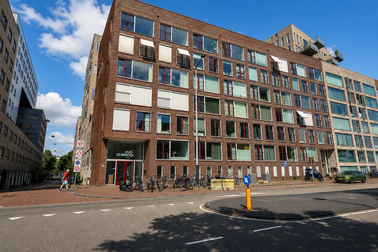 Apartment in Haarlemmerbuurt, Amsterdam - Image 24