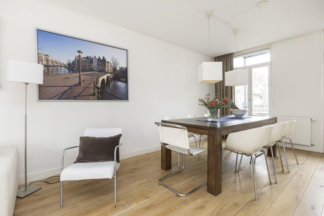 Appartement in Helmersbuurt, delen mag - Afbeelding 3