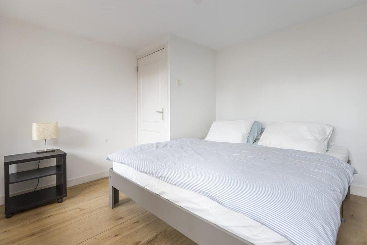 Appartement in Helmersbuurt, delen mag - Afbeelding 4