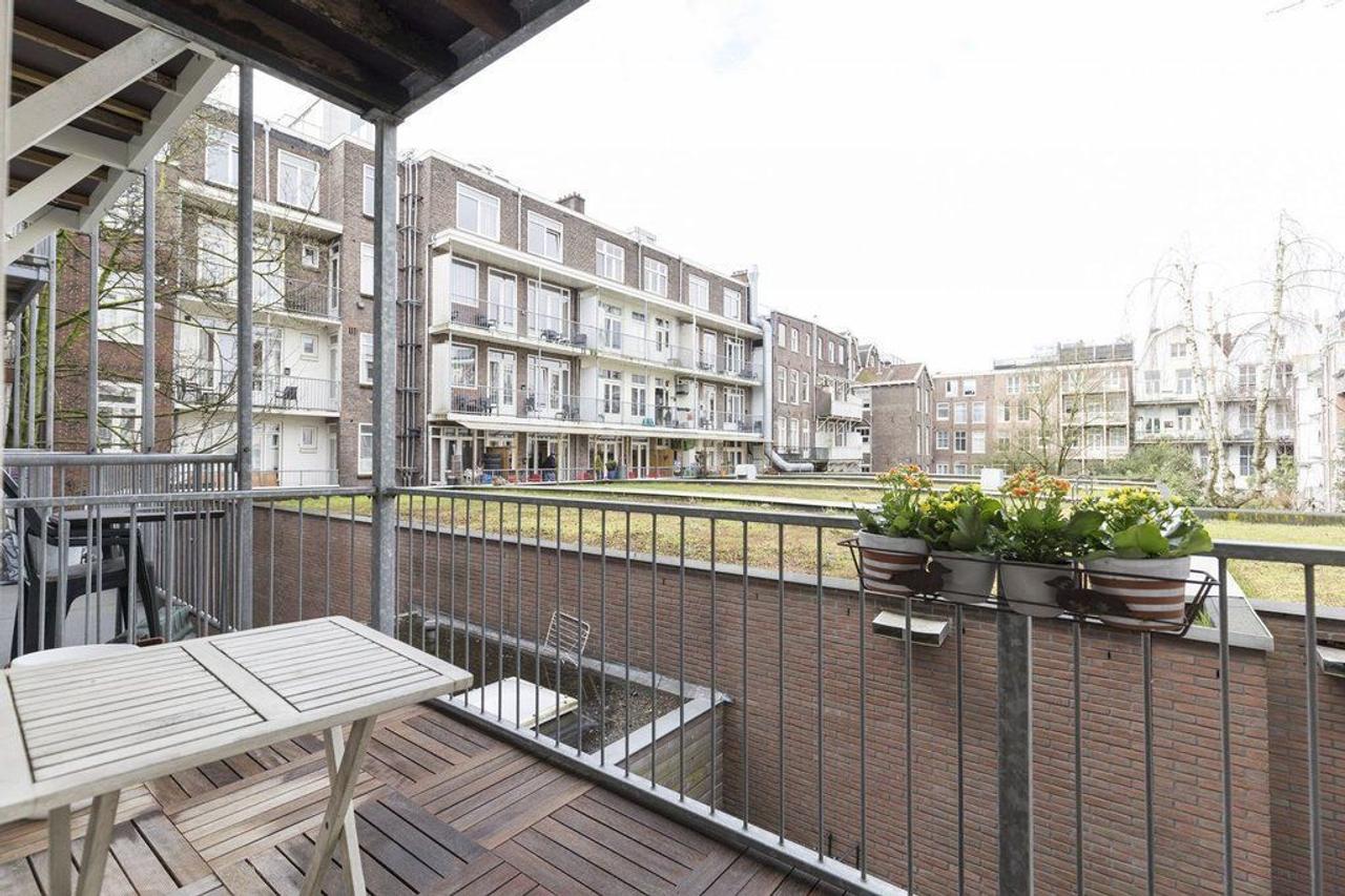 Appartement in Helmersbuurt, delen mag - Afbeelding 6