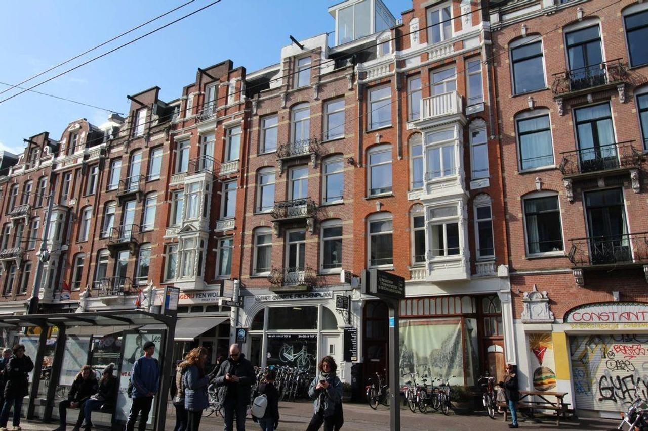 Appartement in Helmersbuurt, delen mag - Afbeelding 7