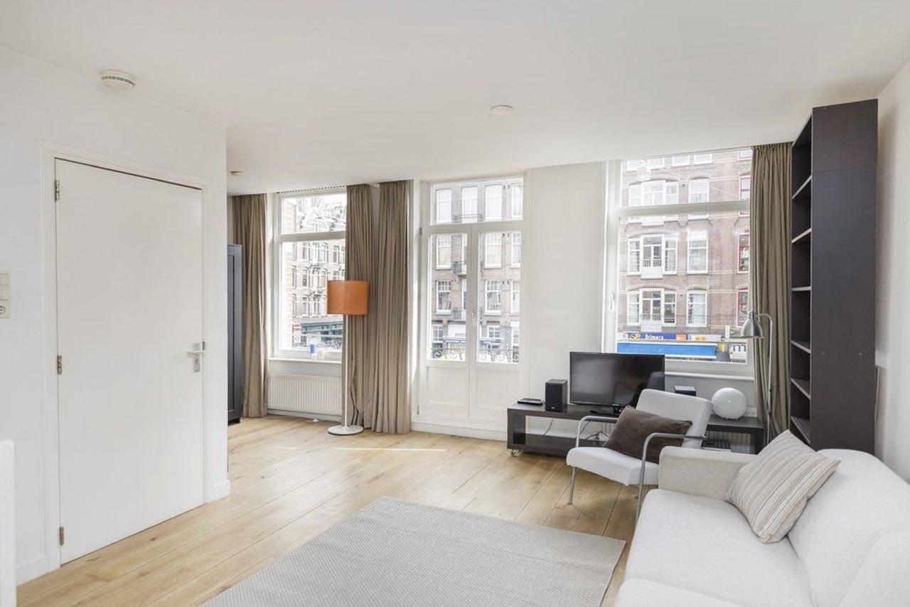 Appartement in Helmersbuurt, delen mag - Afbeelding 9