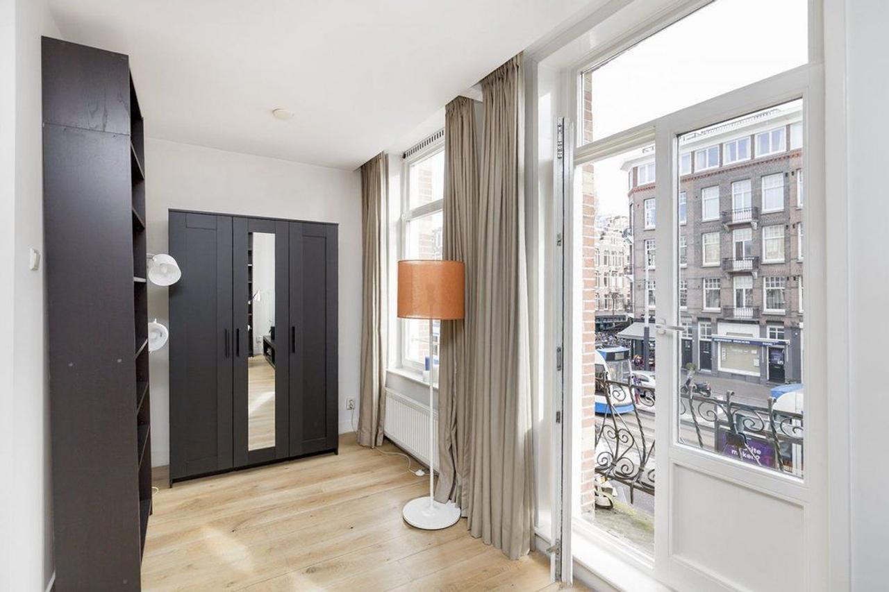 Appartement in Helmersbuurt, delen mag - Afbeelding 10