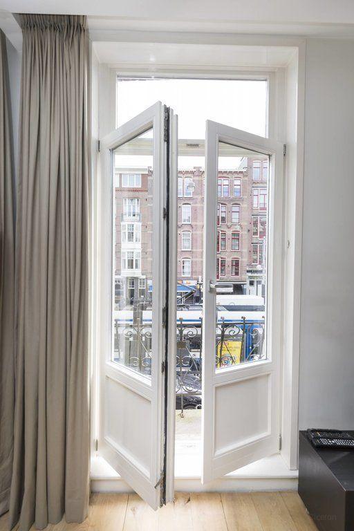 Appartement in Helmersbuurt, delen mag - Afbeelding 11