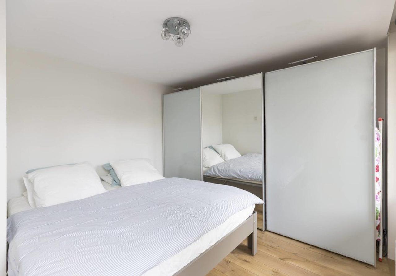 Appartement in Helmersbuurt, delen mag - Afbeelding 17