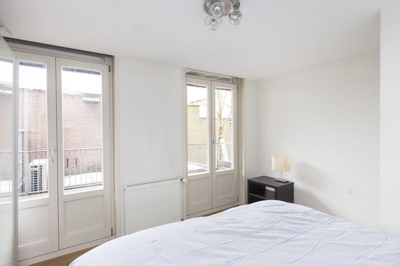 Appartement in Helmersbuurt, delen mag - Afbeelding 18