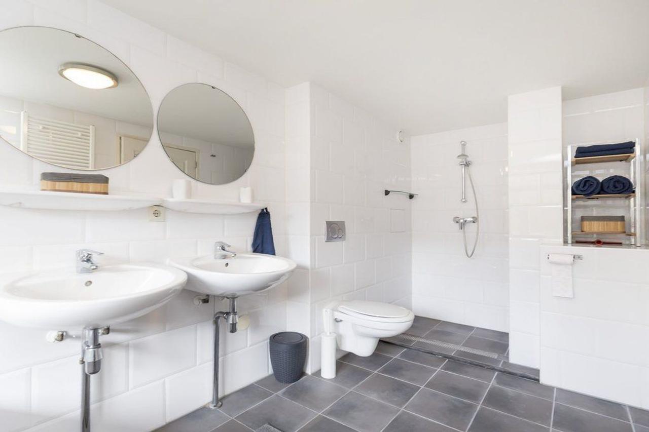 Appartement in Helmersbuurt, delen mag - Afbeelding 22