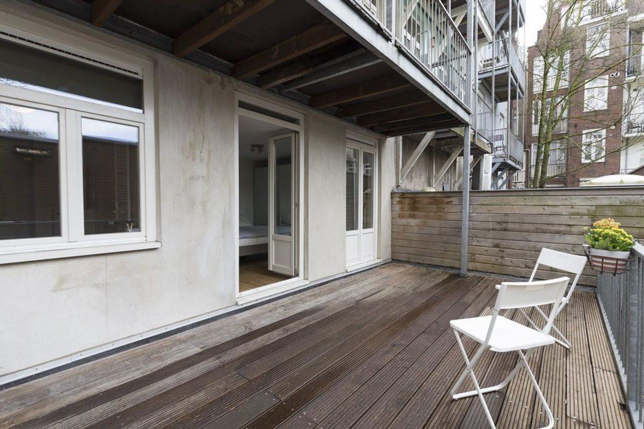 Appartement in Helmersbuurt, delen mag - Afbeelding 23
