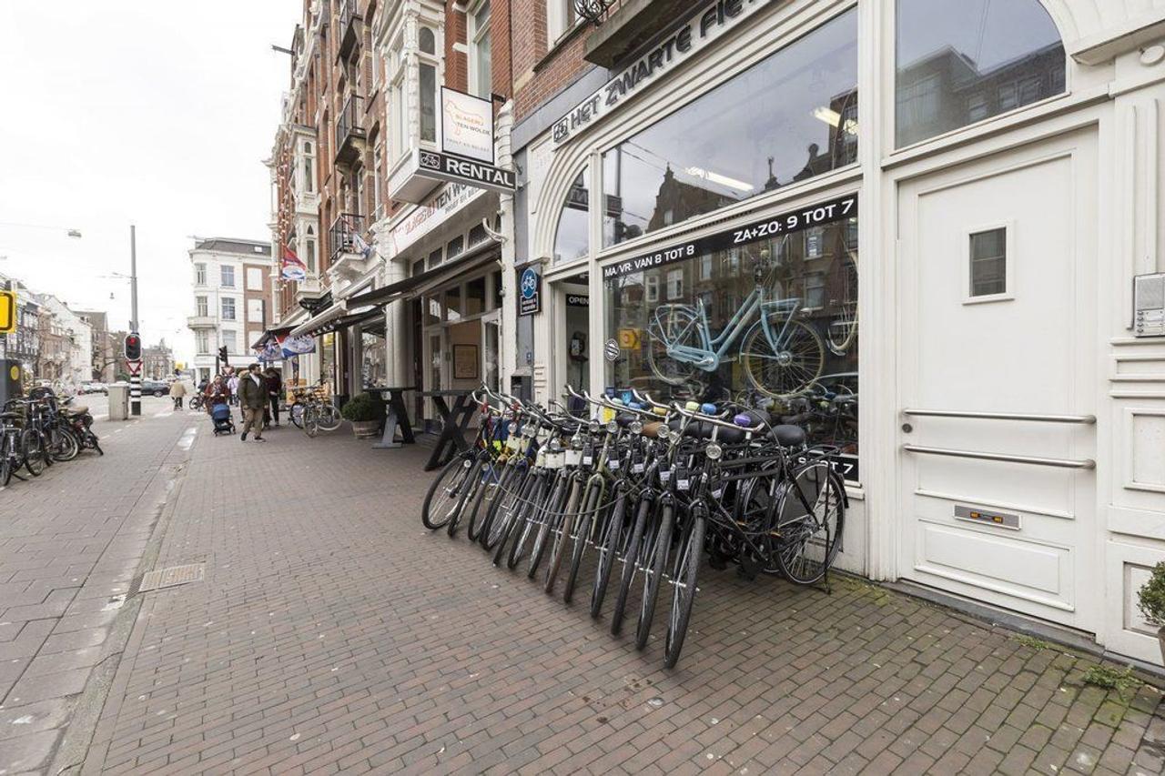 Appartement in Helmersbuurt, delen mag - Afbeelding 25