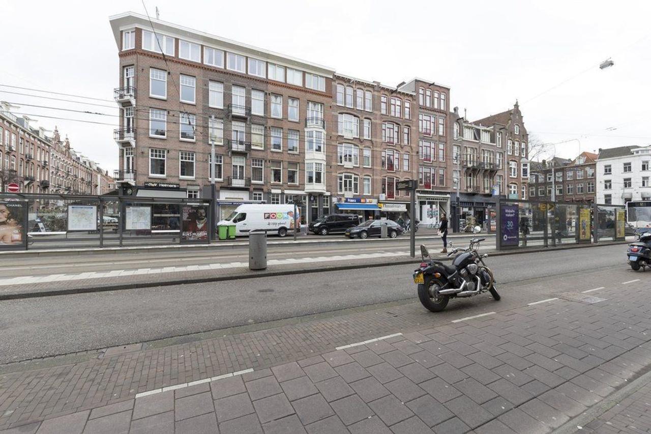 Appartement in Helmersbuurt, delen mag - Afbeelding 28