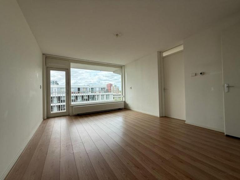 Drie slaapkamers en balkon op Delflandplein - Afbeelding 5