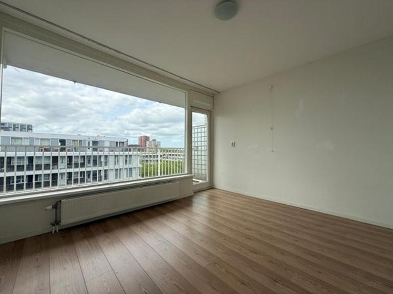 Drie slaapkamers en balkon op Delflandplein - Afbeelding 6