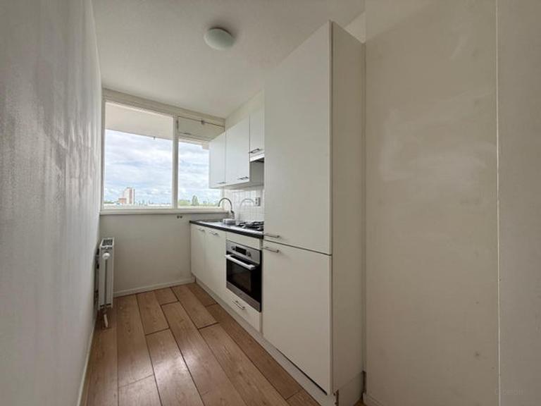 Drie slaapkamers en balkon op Delflandplein - Afbeelding 13