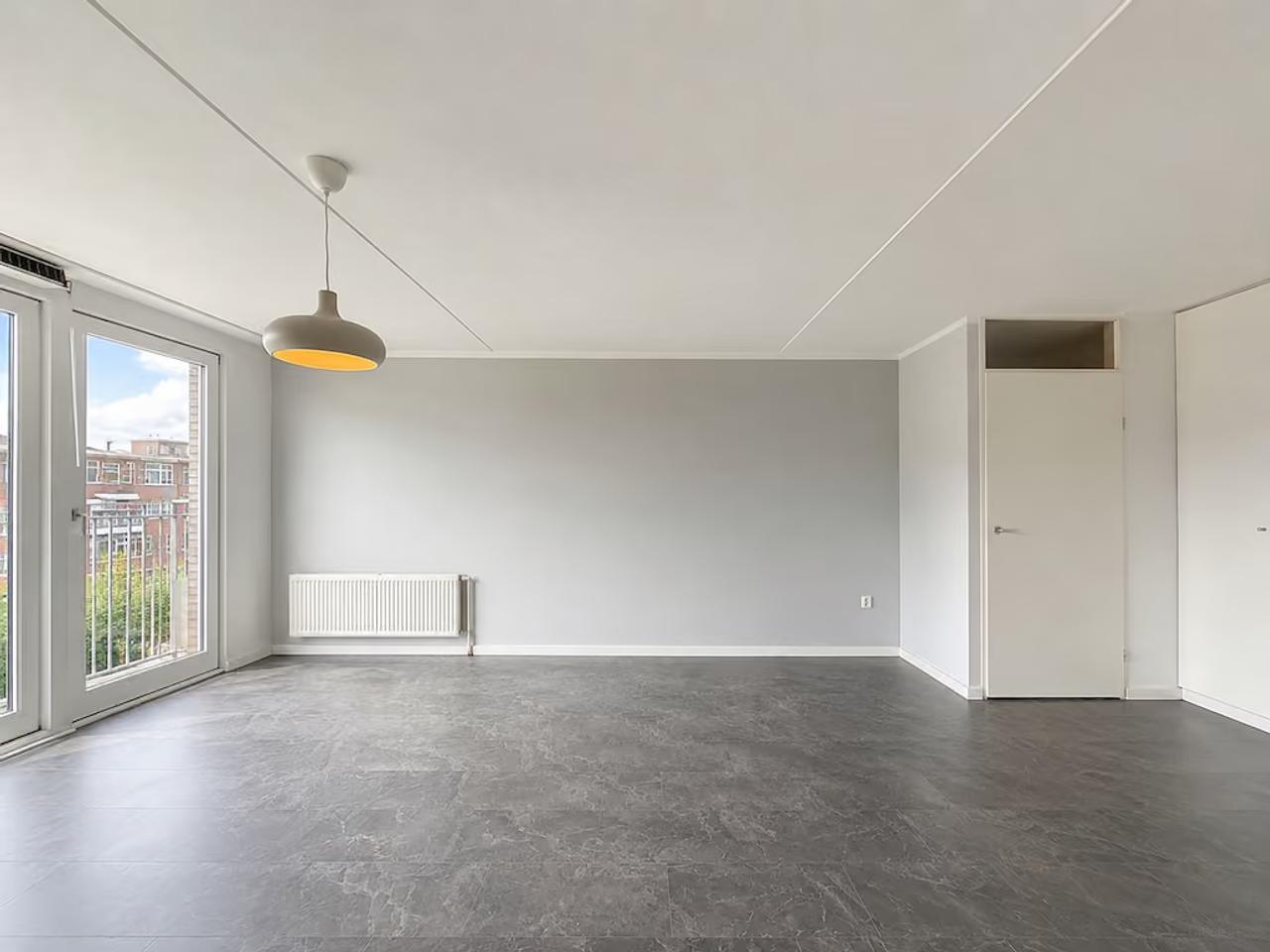 3-slaapkamerappartement met 2 balkons - Afbeelding 1