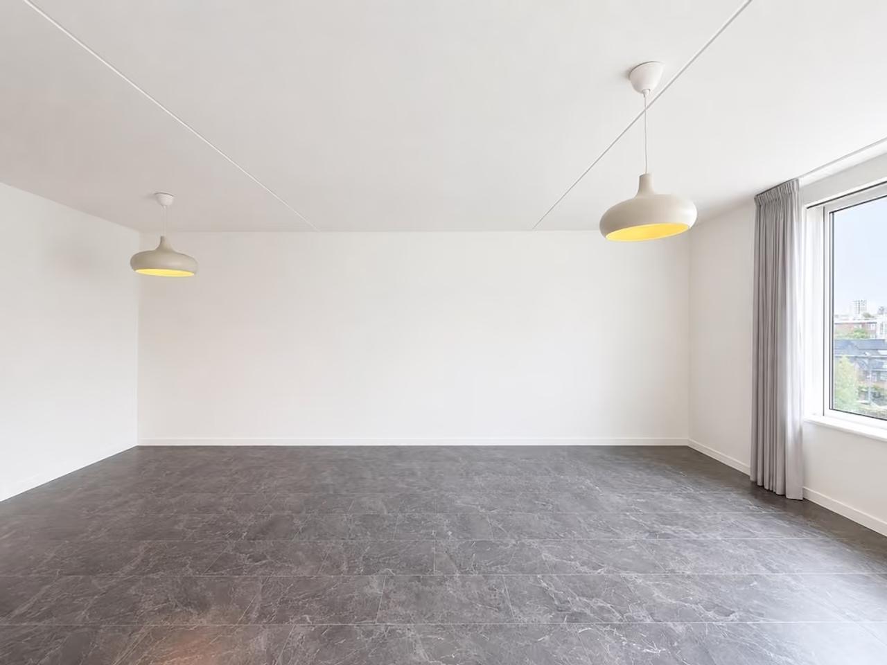3-slaapkamerappartement met 2 balkons - Afbeelding 2