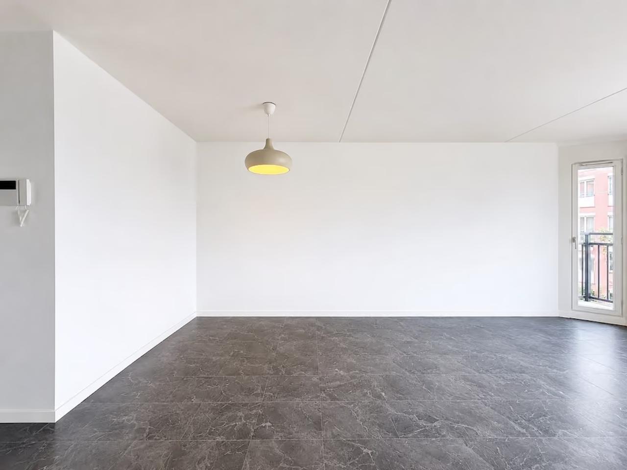 3-slaapkamerappartement met 2 balkons - Afbeelding 3