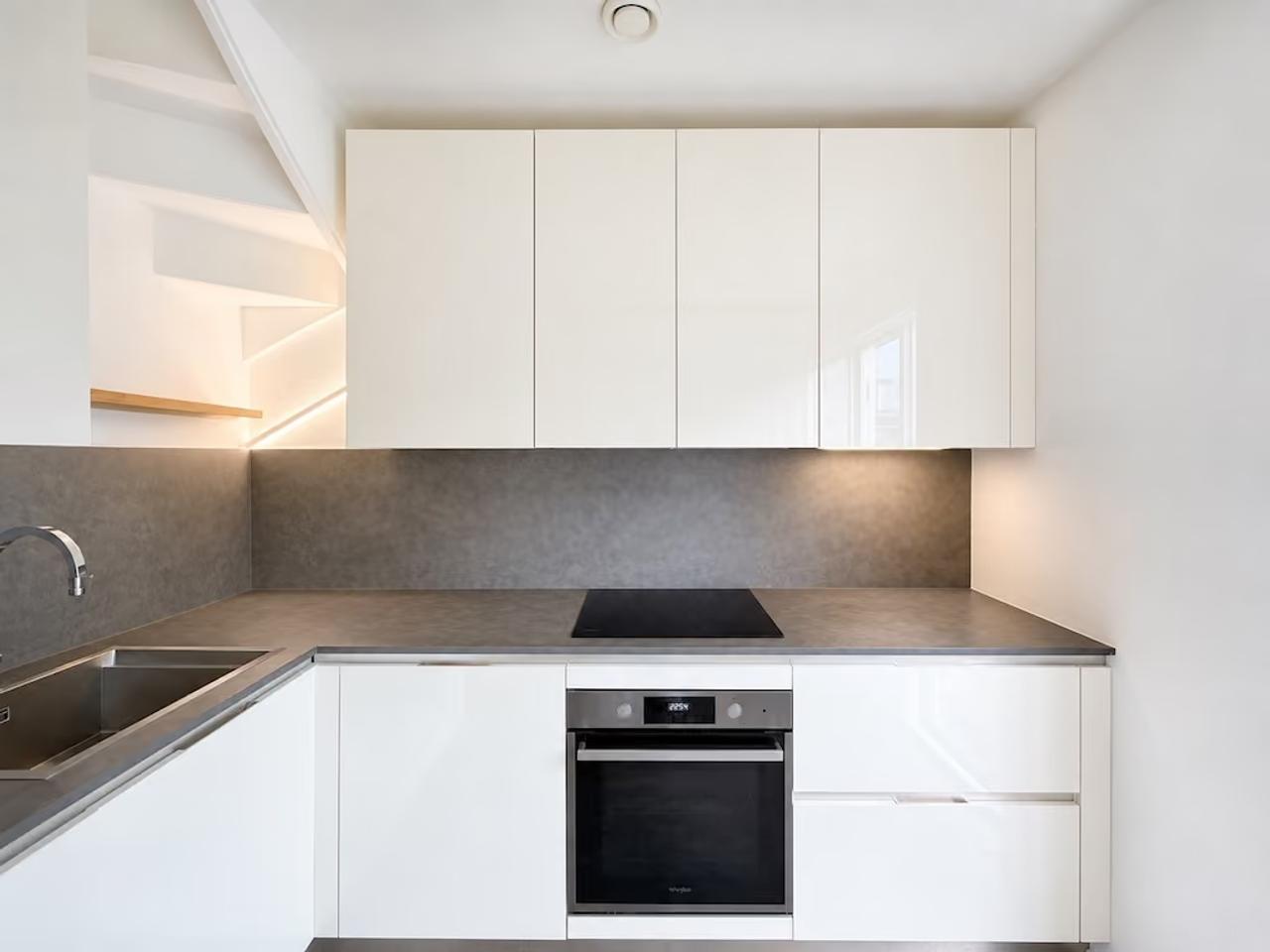 3-slaapkamerappartement met 2 balkons - Afbeelding 4