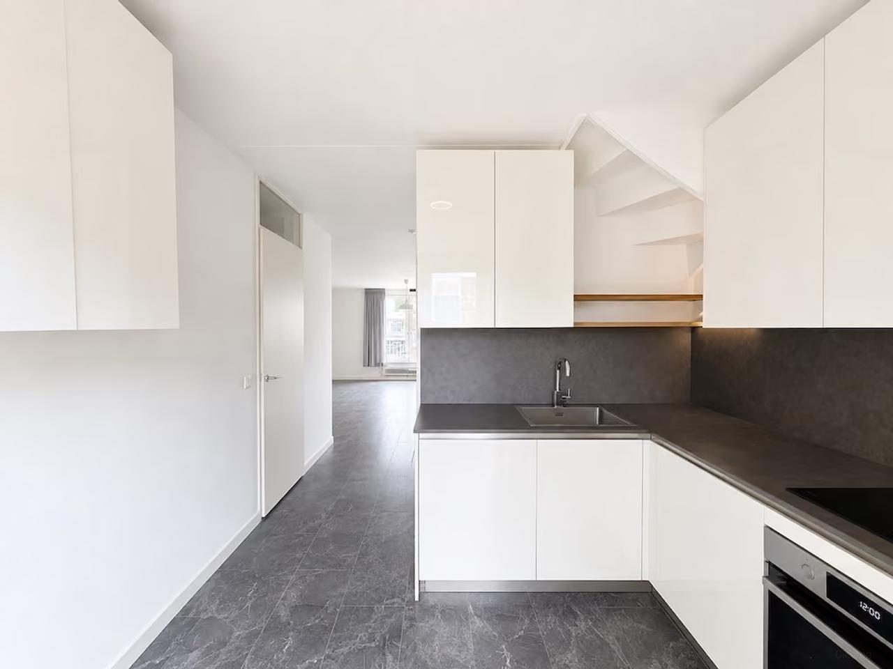 3-slaapkamerappartement met 2 balkons - Afbeelding 5