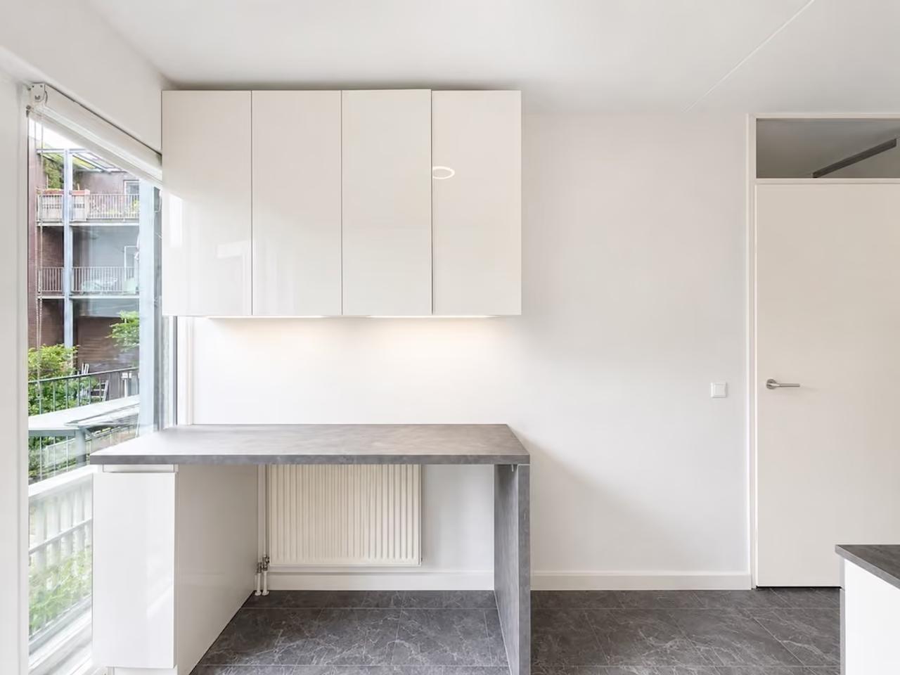 3-slaapkamerappartement met 2 balkons - Afbeelding 6