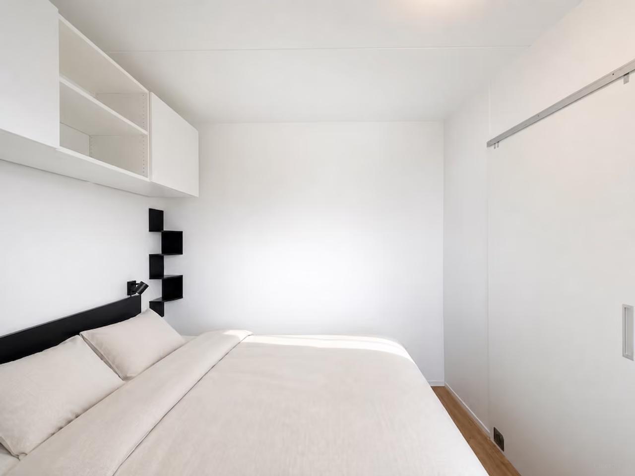 3-slaapkamerappartement met 2 balkons - Afbeelding 9