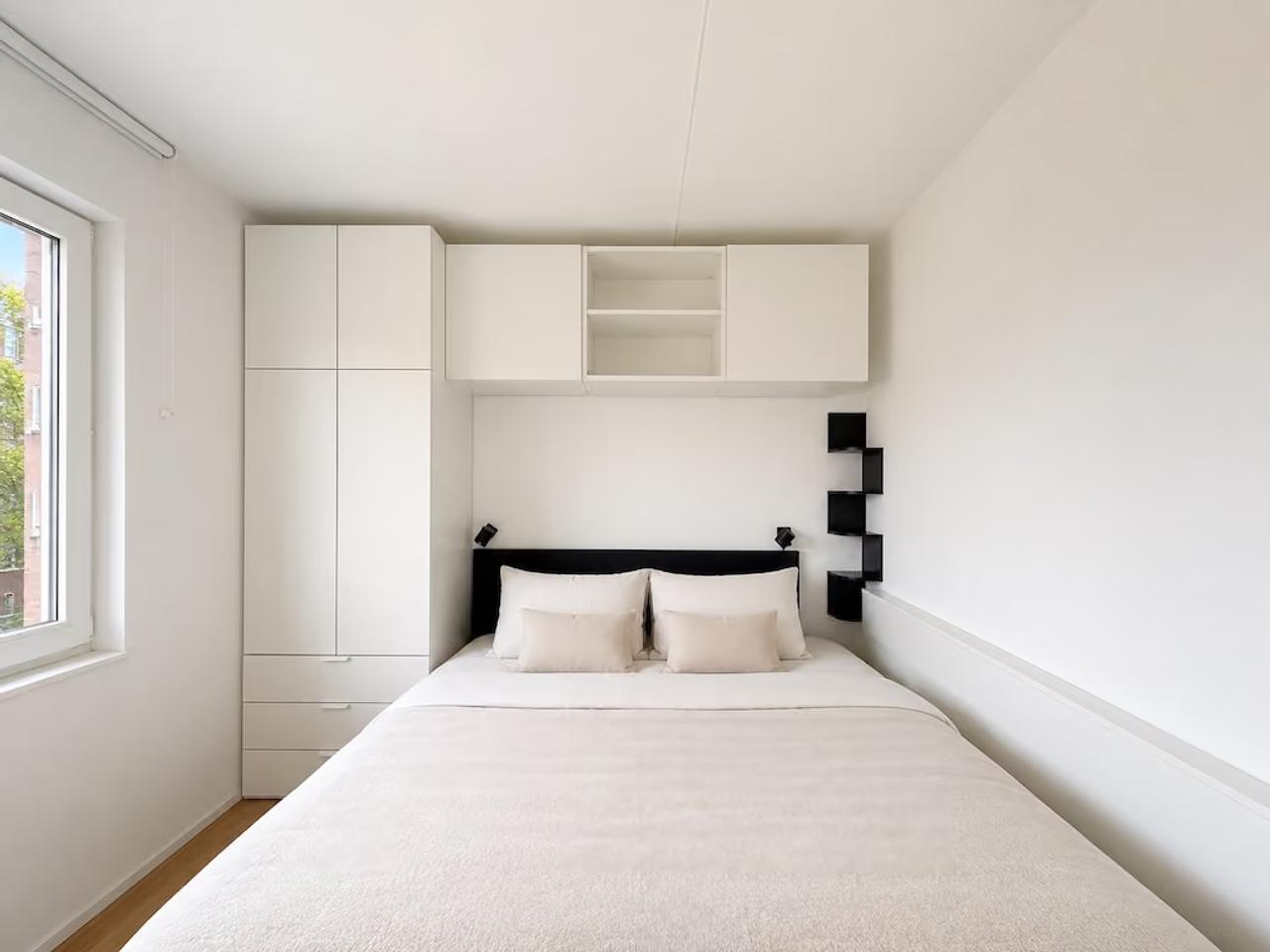 3-slaapkamerappartement met 2 balkons - Afbeelding 10