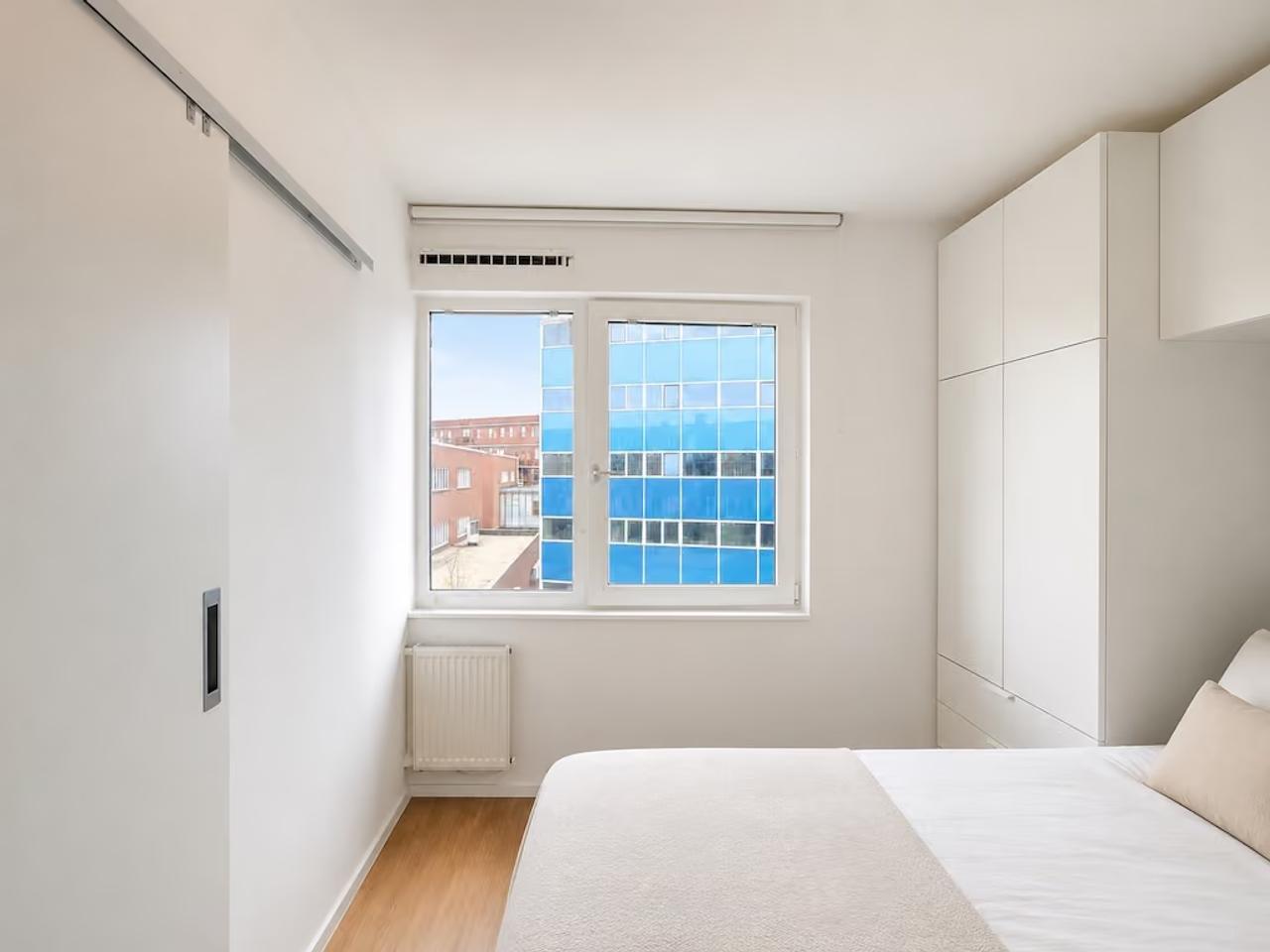 3-slaapkamerappartement met 2 balkons - Afbeelding 11