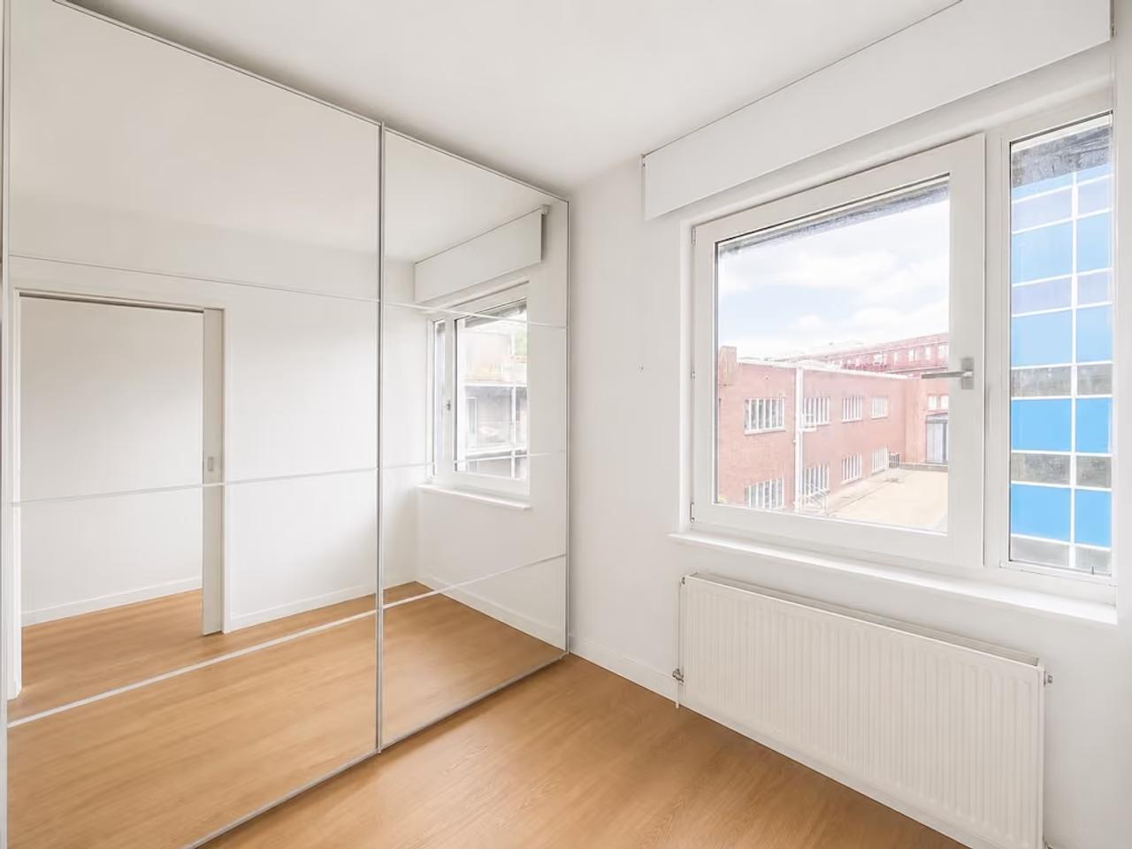 3-slaapkamerappartement met 2 balkons - Afbeelding 12