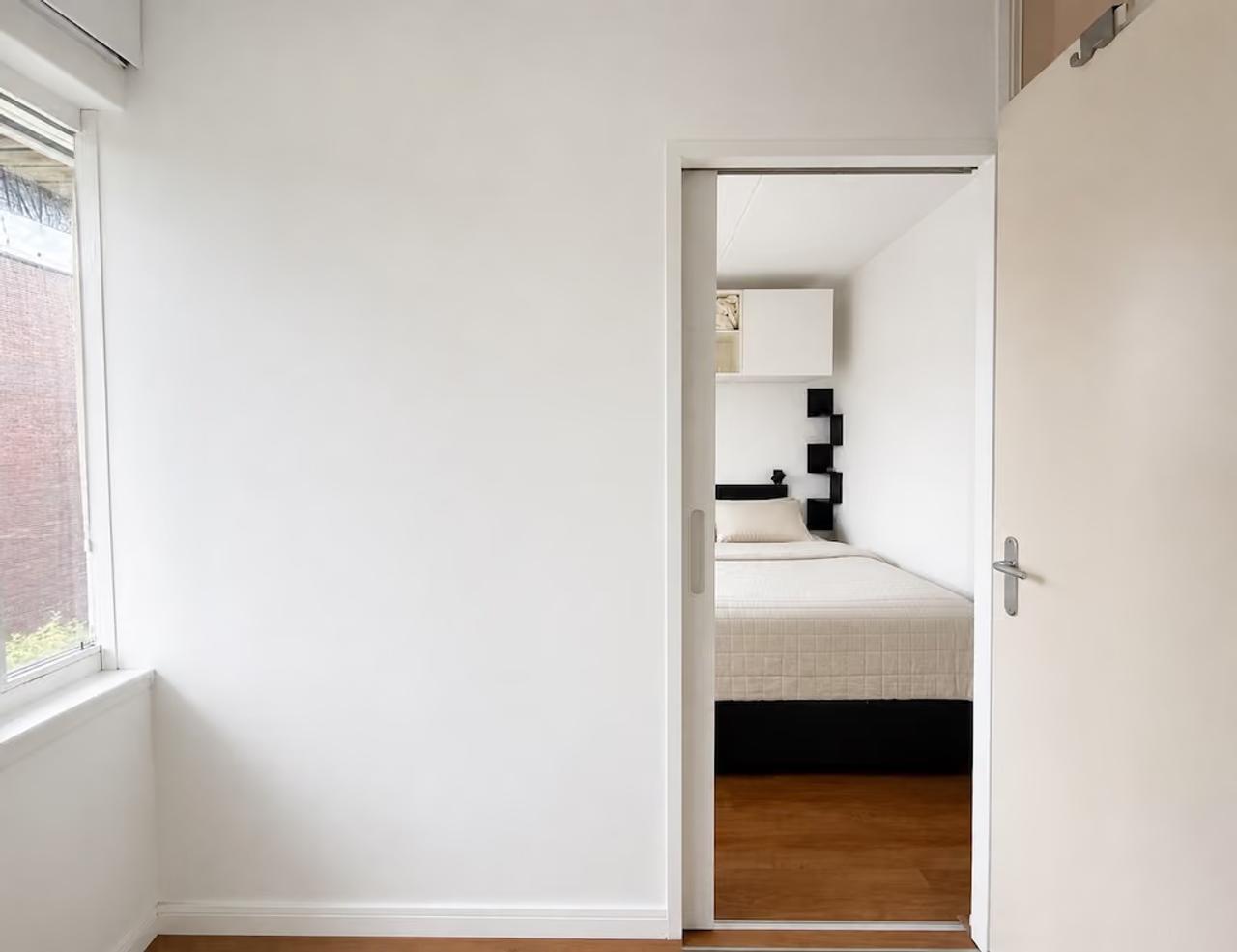 3-slaapkamerappartement met 2 balkons - Afbeelding 13