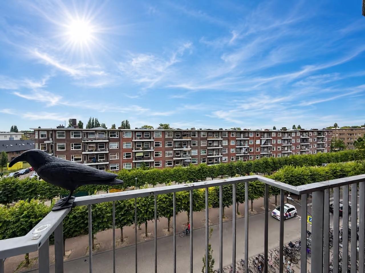 3-slaapkamerappartement met 2 balkons - Afbeelding 14