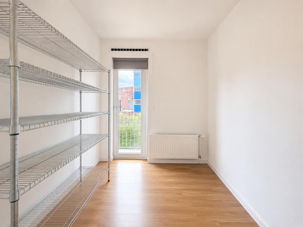 3-slaapkamerappartement met 2 balkons - Afbeelding 15