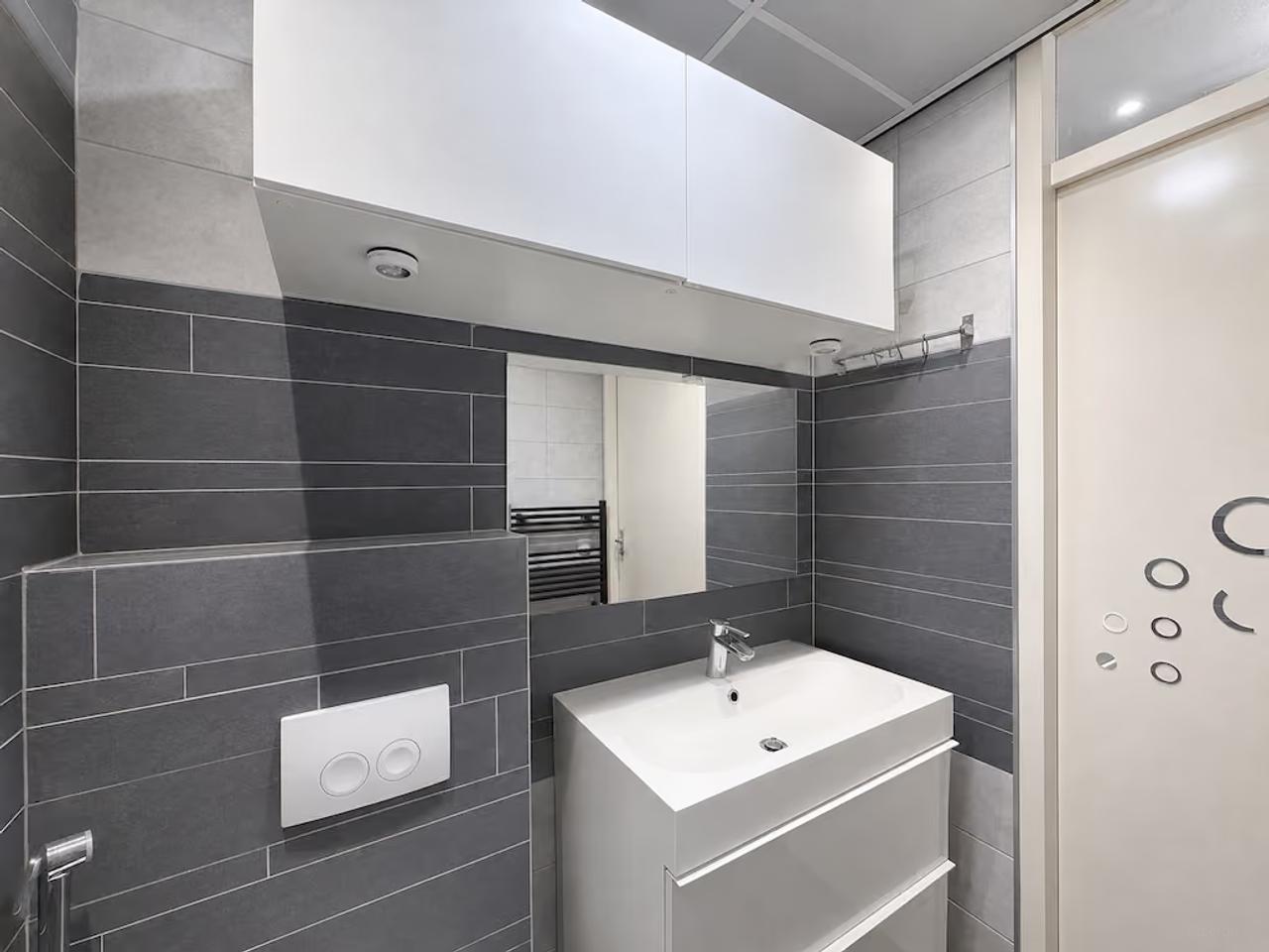 3-slaapkamerappartement met 2 balkons - Afbeelding 16