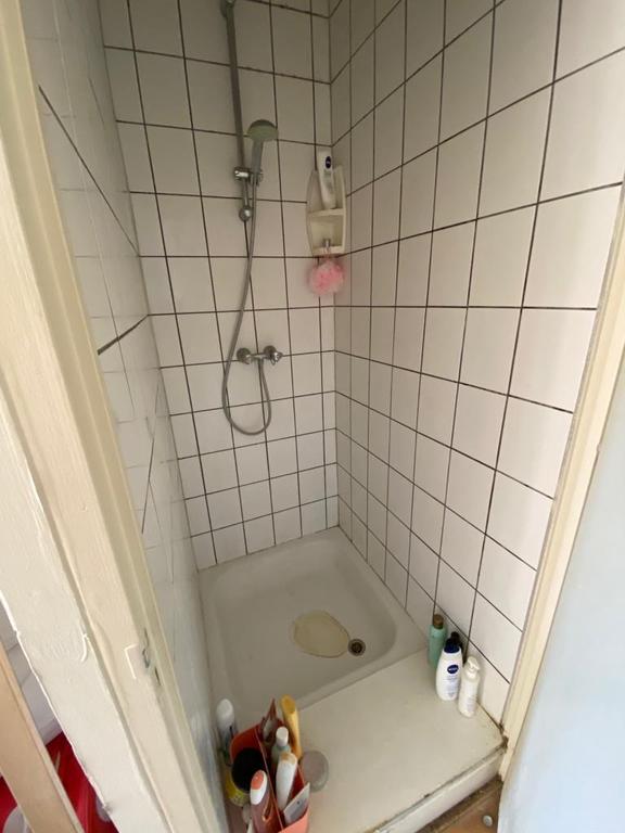 Kamer met dakterras bij Noorderplantsoen - Afbeelding 8