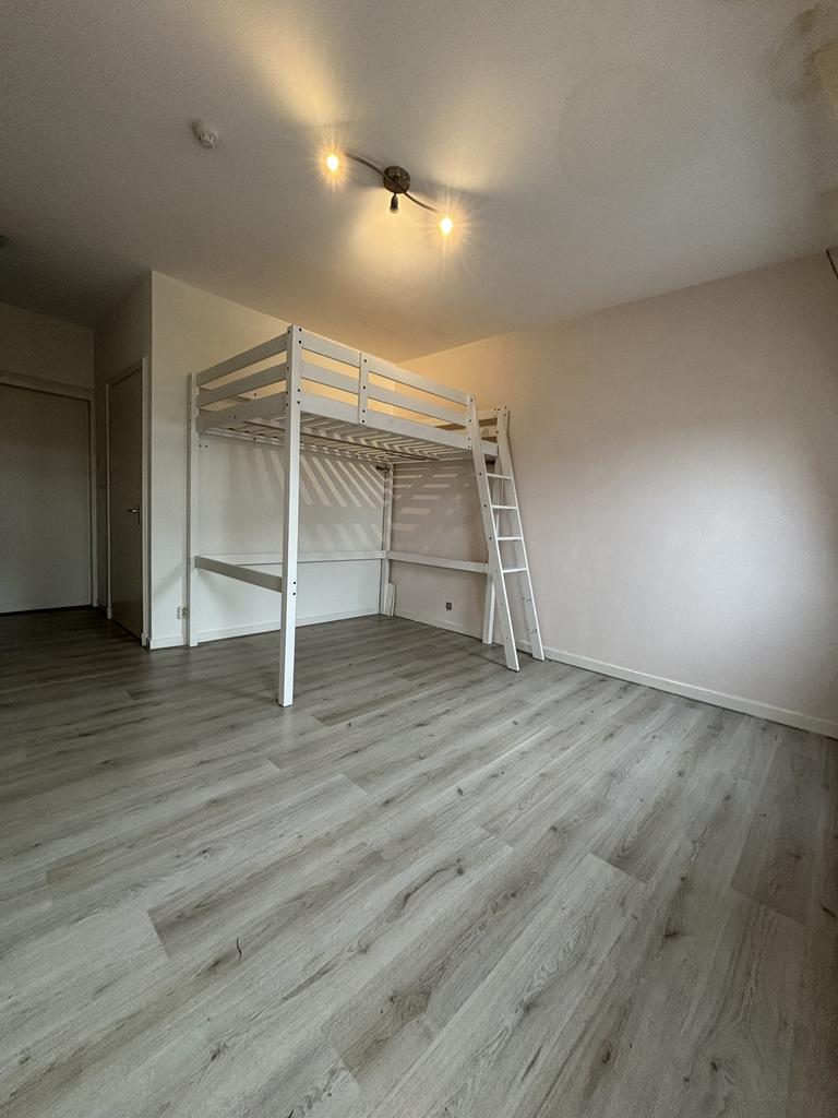 Studio van 22 m² aan de Herestraat - Afbeelding 3