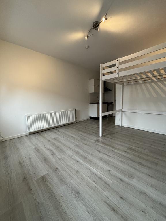 Studio van 22 m² aan de Herestraat - Afbeelding 4