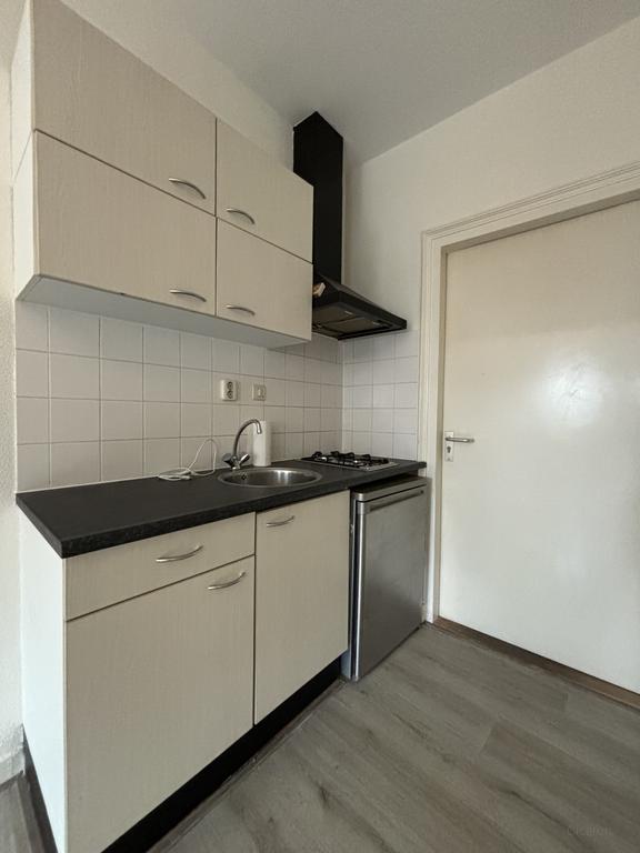 Studio van 22 m² aan de Herestraat - Afbeelding 5