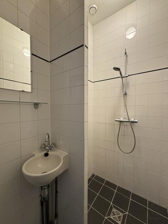 Studio van 22 m² aan de Herestraat - Afbeelding 6