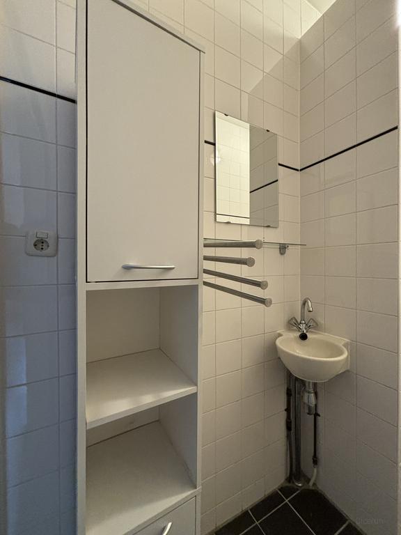Studio van 22 m² aan de Herestraat - Afbeelding 7
