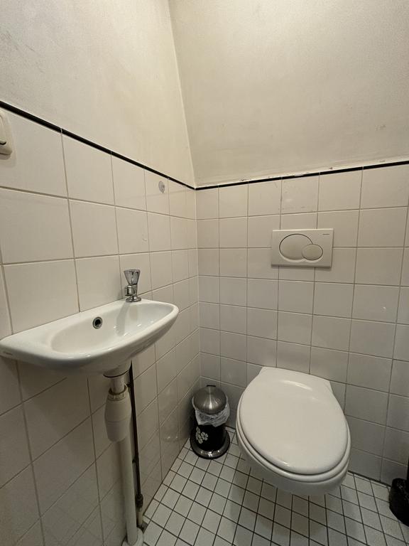 Studio van 22 m² aan de Herestraat - Afbeelding 8