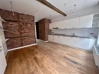 Duplex with Terrace on Sint Pieterstraat