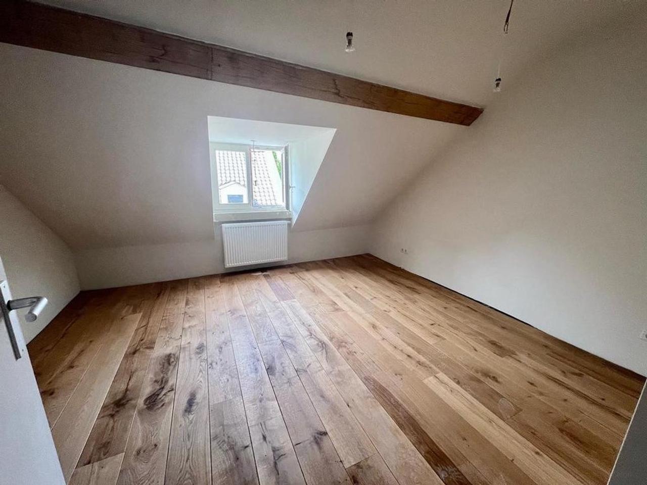 Duplex with Terrace on Sint Pieterstraat - Image 4