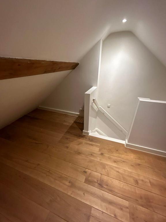Duplex with Terrace on Sint Pieterstraat - Image 5