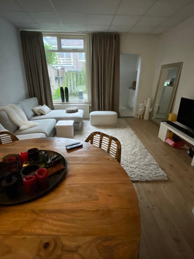 Appartement met tuin in Tuinzigt - Afbeelding 1