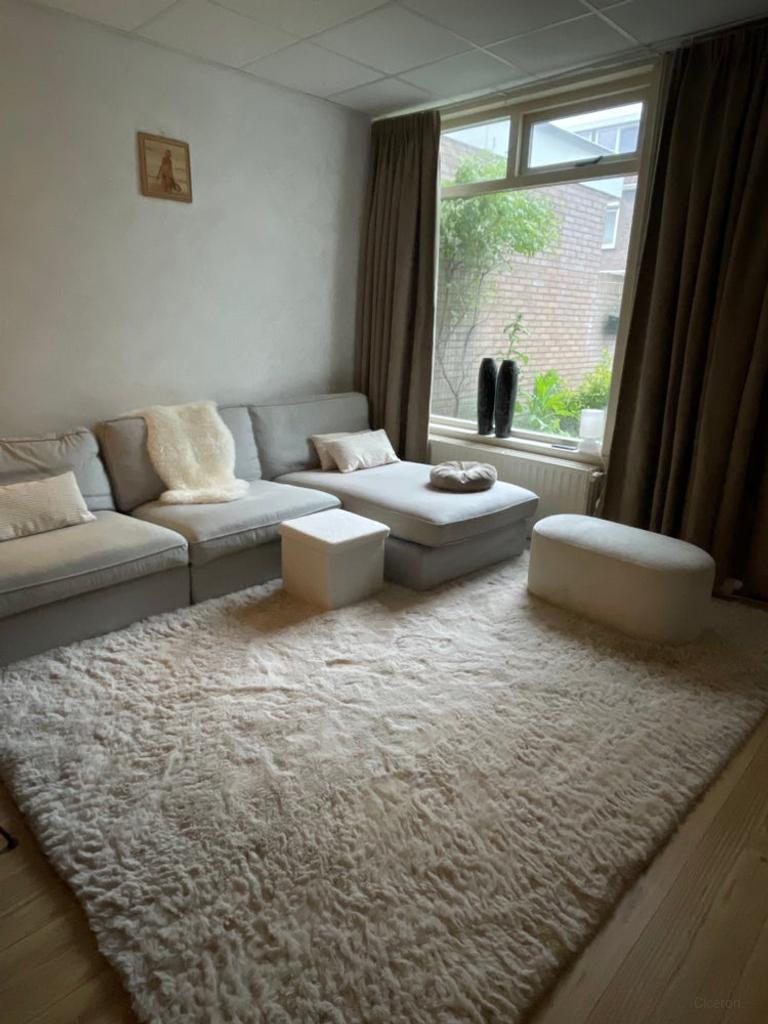 Appartement met tuin in Tuinzigt - Afbeelding 2