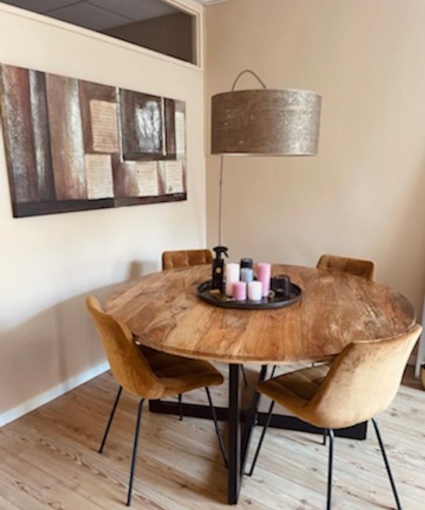 Appartement met tuin in Tuinzigt - Afbeelding 3