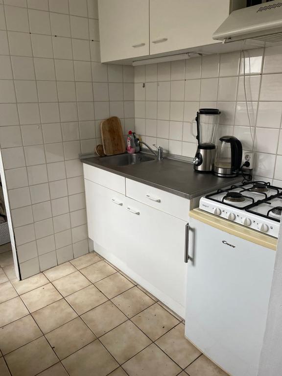 Appartement met tuin in Tuinzigt - Afbeelding 4