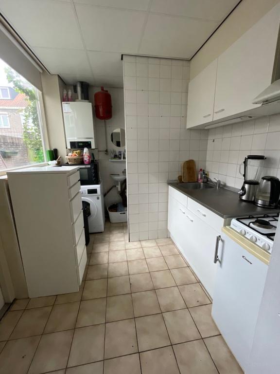 Appartement met tuin in Tuinzigt - Afbeelding 5