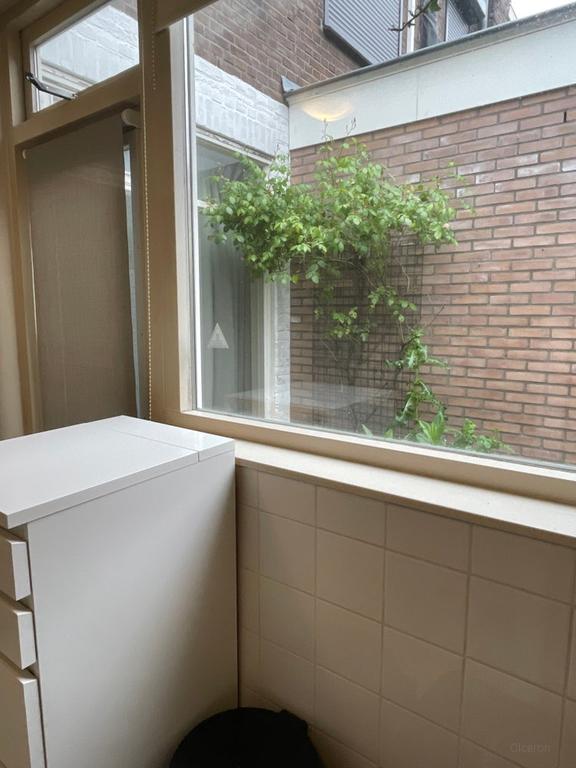 Appartement met tuin in Tuinzigt - Afbeelding 6