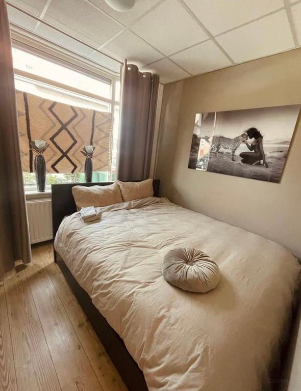 Appartement met tuin in Tuinzigt - Afbeelding 7