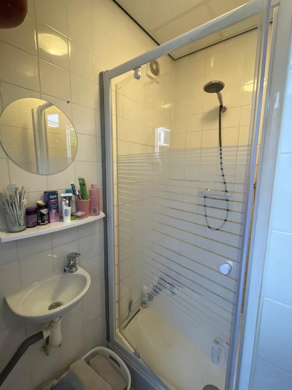 Appartement met tuin in Tuinzigt - Afbeelding 8