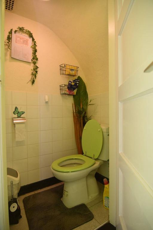Appartement met tuin in Tuinzigt - Afbeelding 9